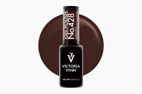 428 Lava Cake Gel Polish 8 ml