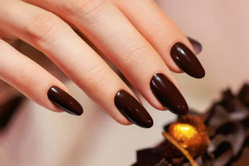 428 Lava Cake Gel Polish 8 ml