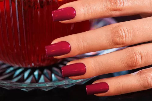 441 Redbellion Gel Polish 8 ml