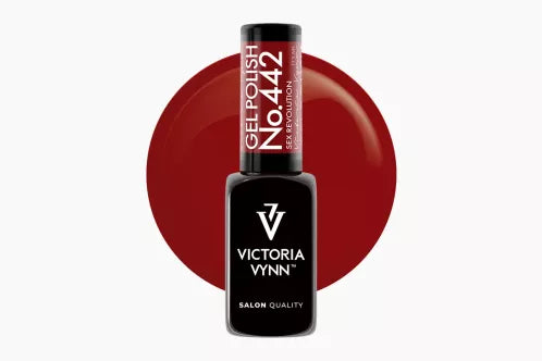 442 Sex Revolution Gel Polish 8 ml