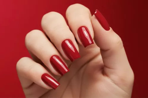 442 Sex Revolution Gel Polish 8 ml