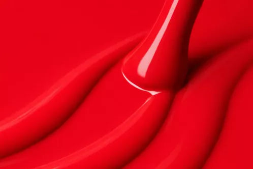 444 Red-y for Future Gel Polish 8 ml
