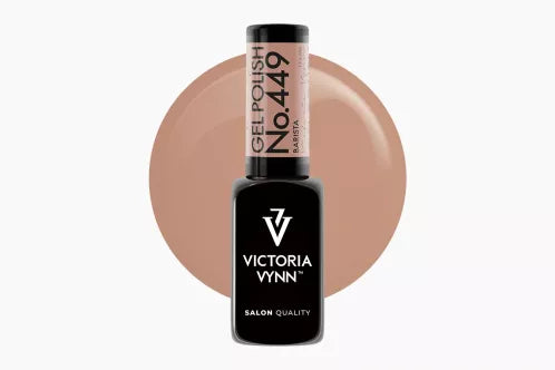 449 Barista Gel Polish 8 ml
