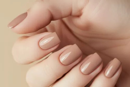 449 Barista Gel Polish 8 ml