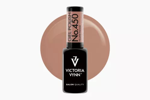 450 Frappe Please Gel Polish 8 ml