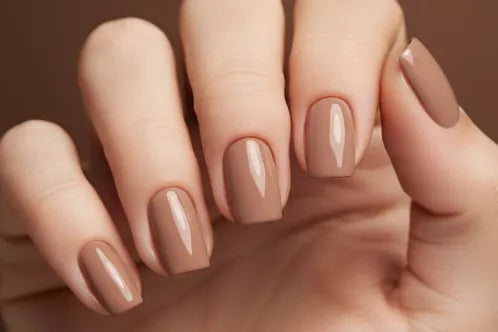 450 Frappe Please Gel Polish 8 ml