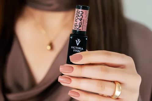 450 Frappe Please Gel Polish 8 ml