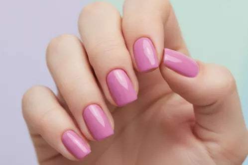 458 LolliPop Gel Polish 8 ml