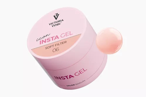 06 Soft Filter Insta Gel 40 ml