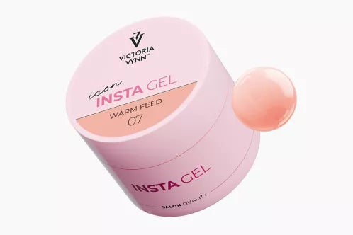 07 Warm Feed Insta Gel 40 ml