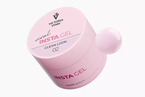 02 Clean Look Insta Gel 40 ml