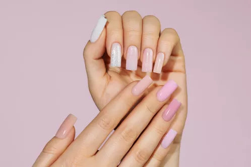 02 Clean Look Insta Gel 40 ml