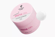 01 Cloud Dancer Insta Gel 40 ml