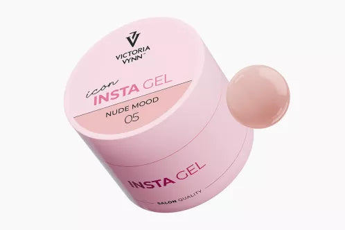 05 Nude Mood Insta Gel 40 ml