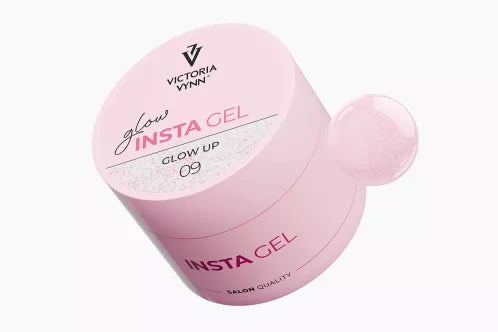 09 Glow Up Insta Gel 40 ml