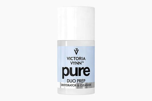 Duo Prep Cleaner
