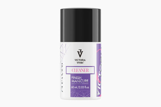 Finish Manicure Cleaner 60 ml