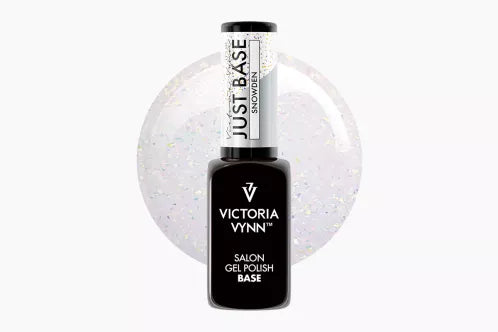 Snowden Just Glitter Base 8 ml