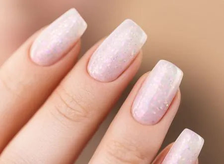 Snowden Just Glitter Base 8 ml