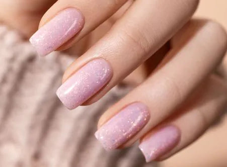 Rosen Just Glitter Base 8 ml