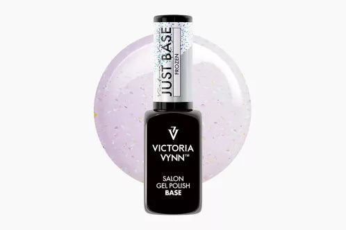 Frozen Just Glitter Base 8 ml
