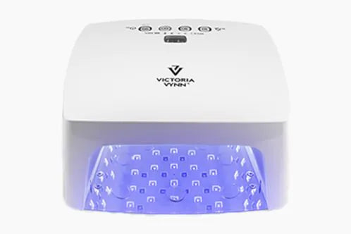 Ledningsfri  Multiled Lampe 36W
