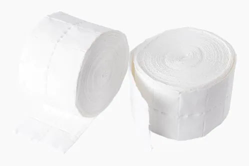 Dust free wipes
1000 pcs