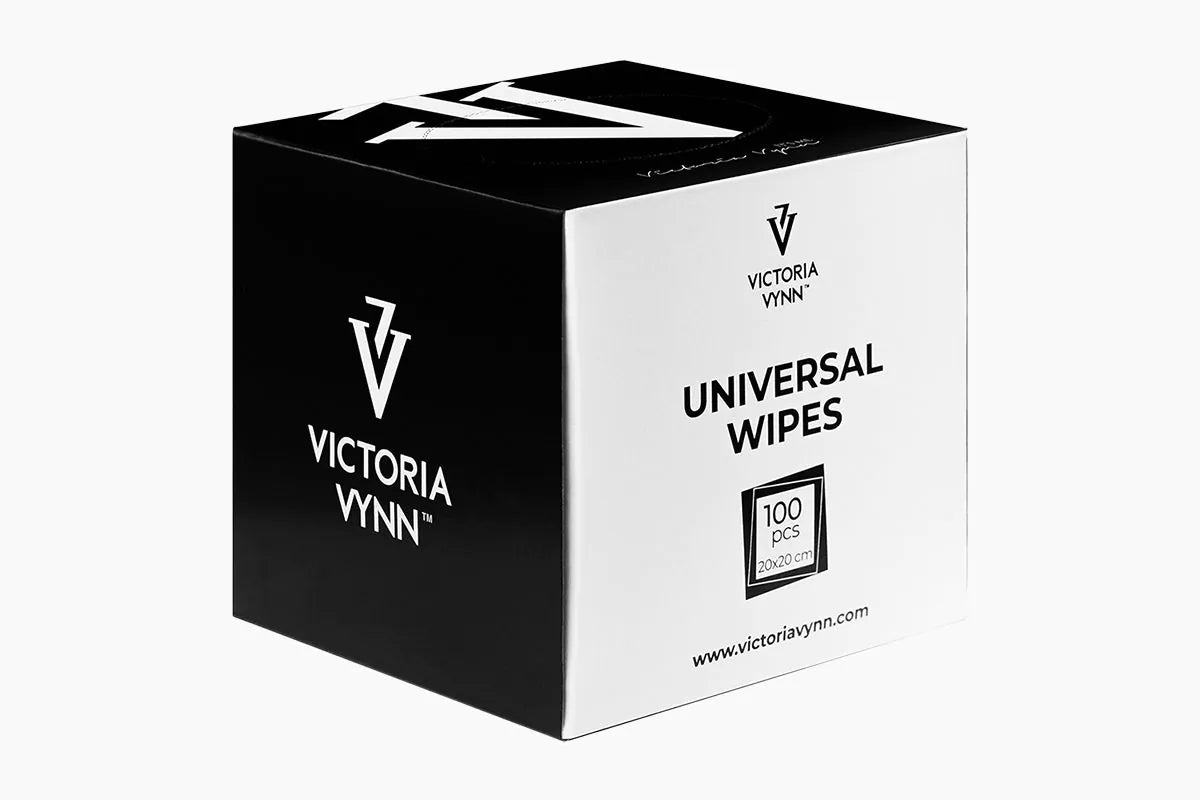 Universal Wipes 100 stk