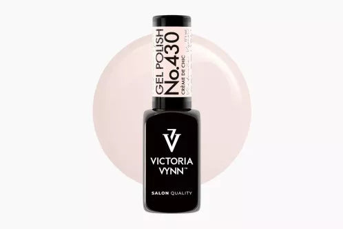 Gel Polish 430-437
8 PACK Fashion Follower