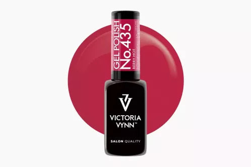 Gel Polish 430-437
8 PACK Fashion Follower