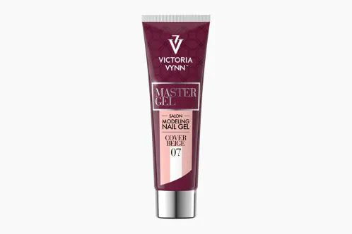 07 Cover Beige Master Gel 60 g
