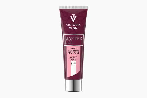 04 Soft Pink Master Gel 60 g