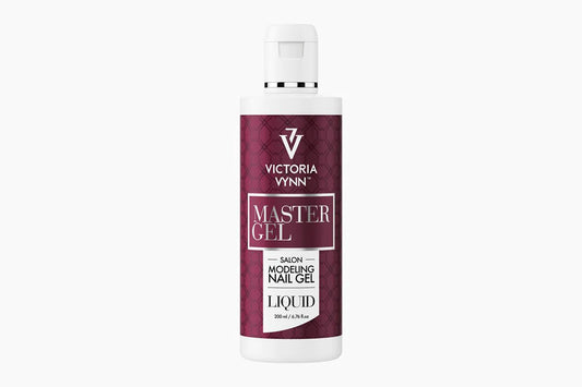 Polygel liquid
200 ml Master Gel