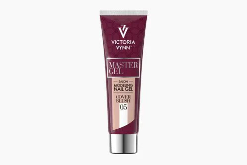 05 Cover Blush 60 g
Master Gel