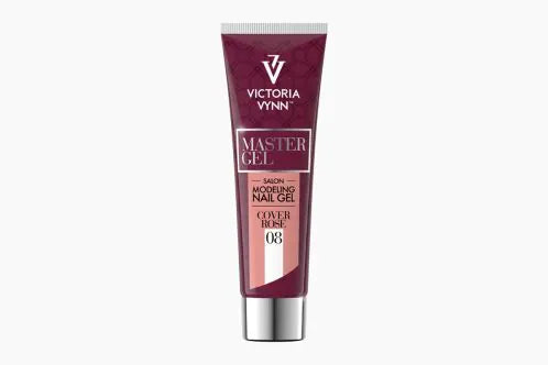 08 Cover Rose Master Gel 60 g