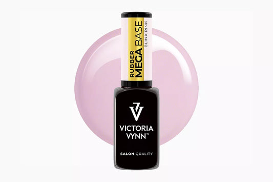 Rubber base Blink Pink 8/15 ml MEGA BASE