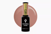 Rubber base Cover Tan 8 ml MEGA BASE