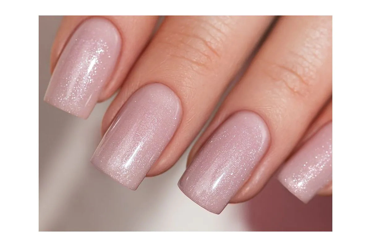 Rubber base
Shimmer Peachpuff 8 ml
MEGA BASE