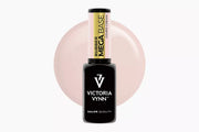 Rubber base
Cover Cream 8 ml
MEGA BASE
