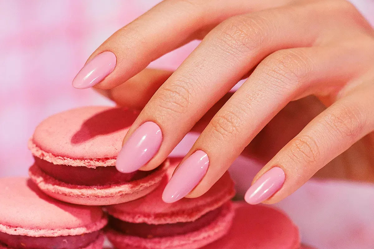 425 MacaRose Gel Polish 8 ml