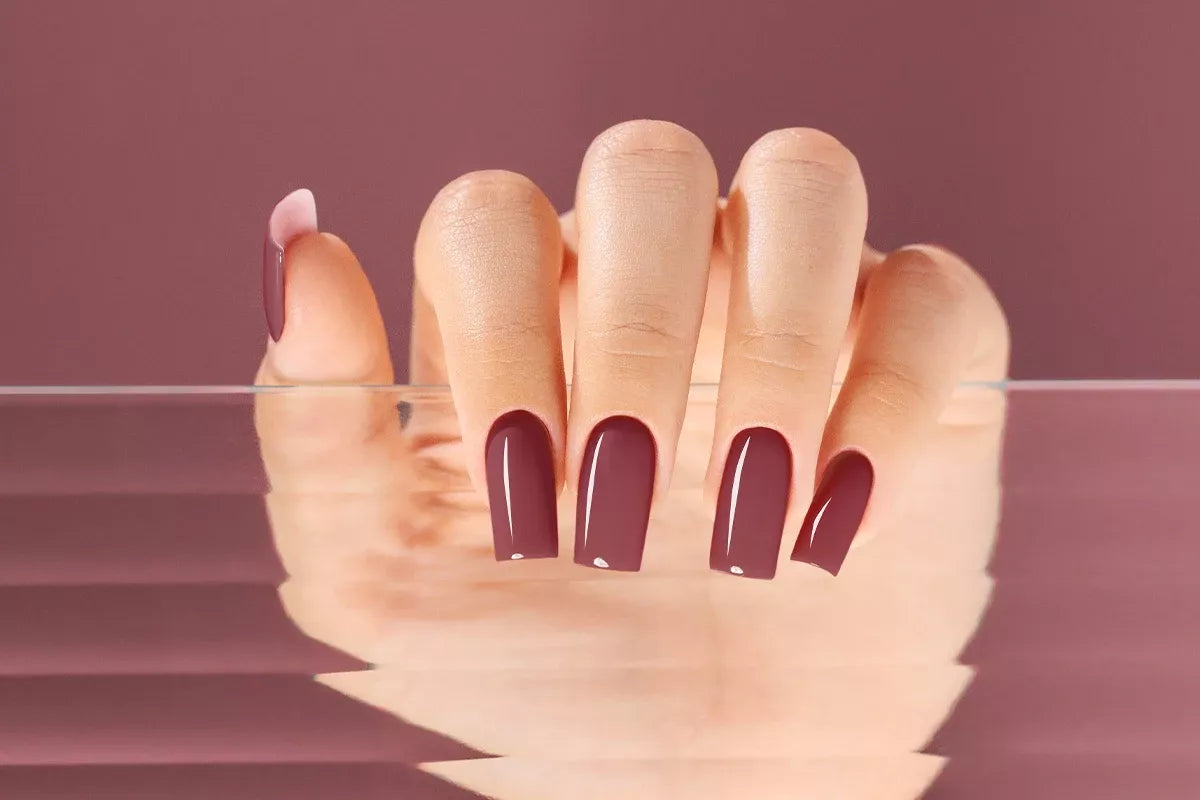 GEL POLISH 434 Blush Rush