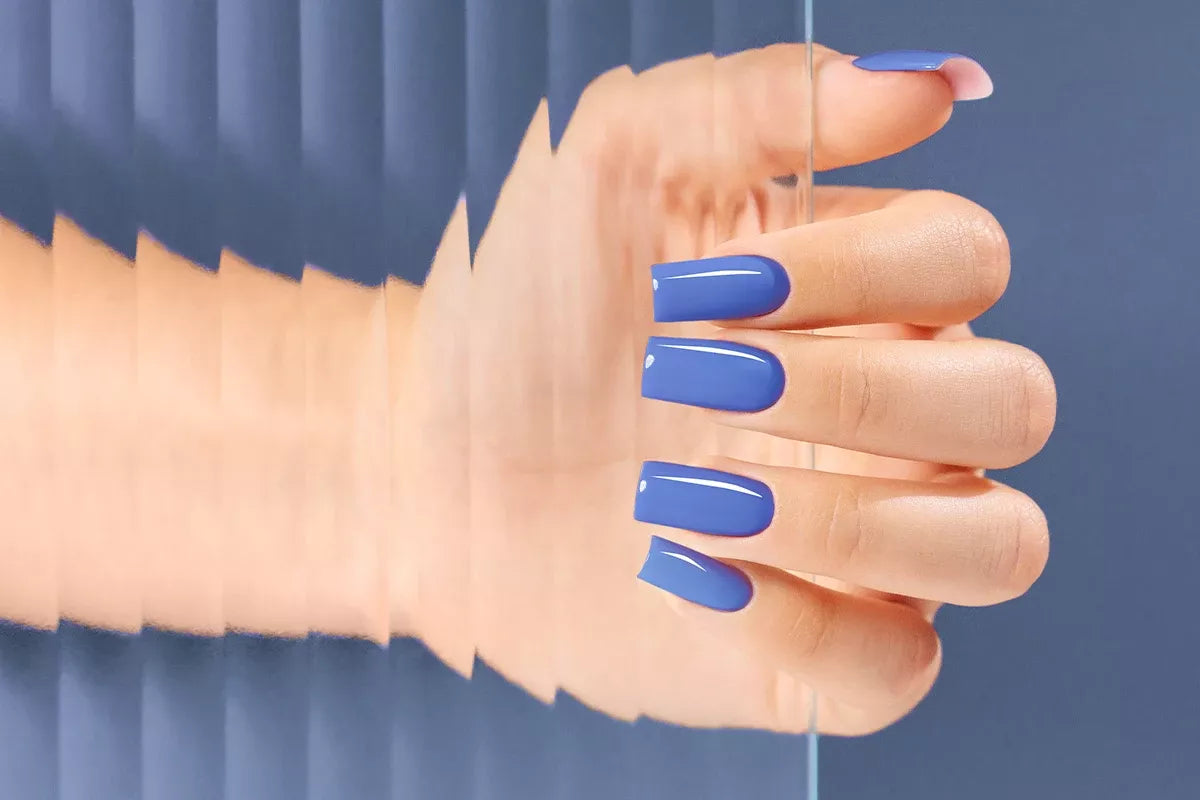 GEL POLISH 433 Jeanious