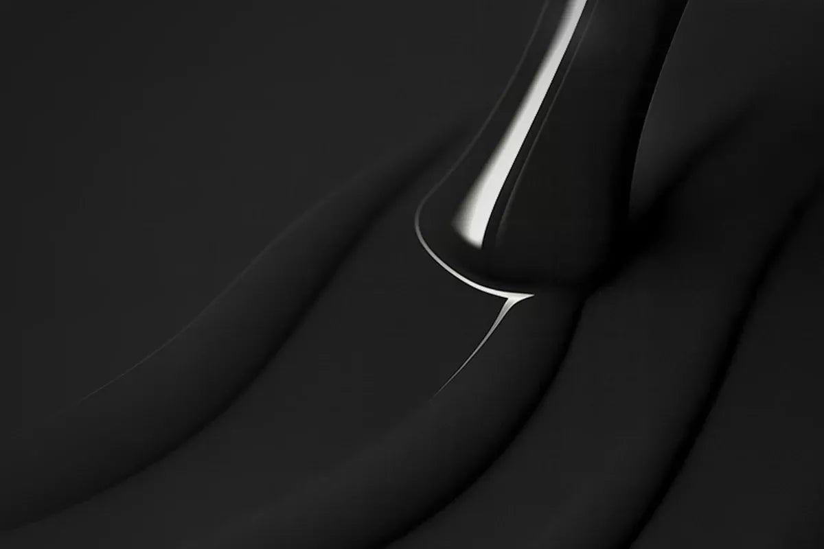 Gel Polish 432 Dark Couture