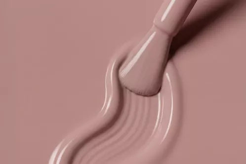 Nude Pure Vegan Mani Pedi Base 8 ml