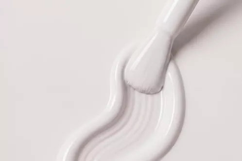 Milky Pure Vegan Mani & Pedi Base8 ml