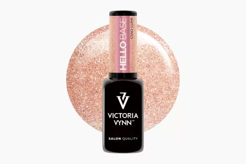 Ciao Lumi Hello Base 8ml
