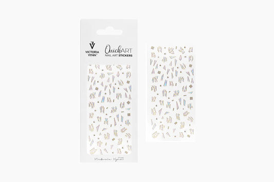 Nail Art Stickers 14