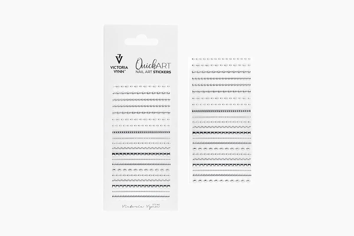 Nail Art Stickers 18
