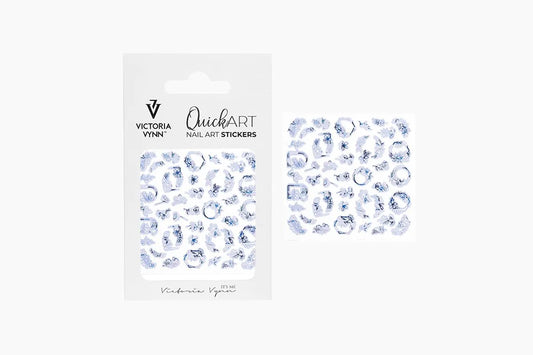 Nail Art Stickers 03