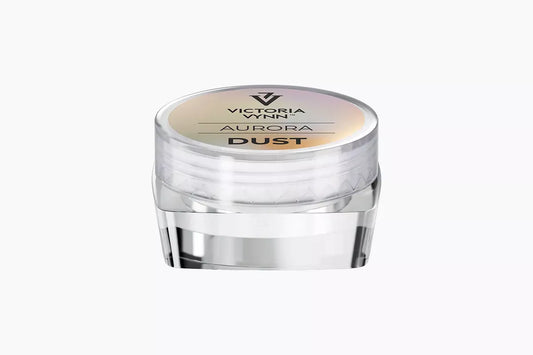 Nail Art Chrome Dust Aurora